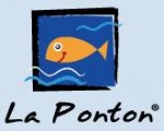 Logo Restaurant La Ponton Eselnita