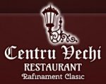 Logo Restaurant Centru Vechi Suceava