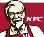 Logo Fast-Food KFC Deva