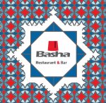 Logo Restaurant Basha Bucuresti