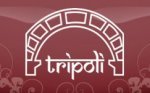 Logo Restaurant Tripoli Bucuresti