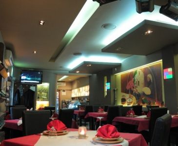 Imagini Restaurant Tripoli