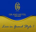 Logo Restaurant Grand Targu Mures