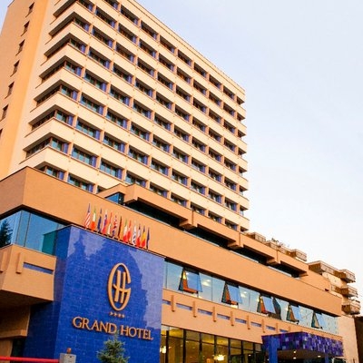 Restaurant Grand