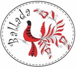 Logo Restaurant Ballada Targu Mures