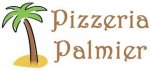 Logo Restaurant Palmier Peris