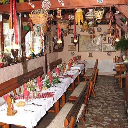 Imagini Restaurant Gambrinus