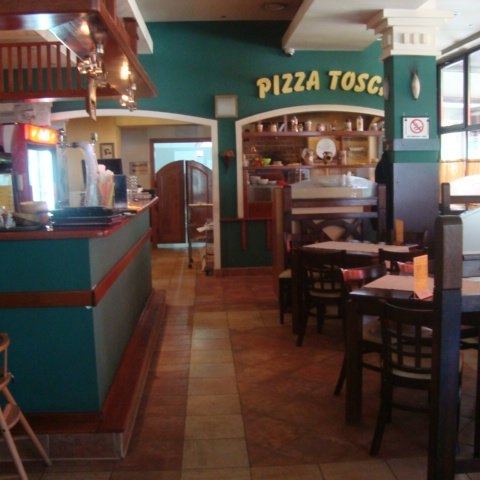 Imagini Restaurant Tosca