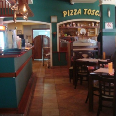 Restaurant Tosca foto 0