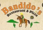Logo Restaurant Mexican Bandidos Miercurea Ciuc