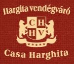 Logo Sala Evenimente Casa Harghita Miercurea Ciuc