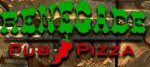 Logo Pizzerie Renegade Miercurea Ciuc