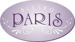 Logo Bistro Paris Miercurea Ciuc