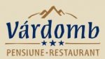 Logo Restaurant Vardomb Miercurea Ciuc