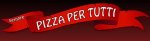 Logo Delivery Pizza per Tutti Timisoara