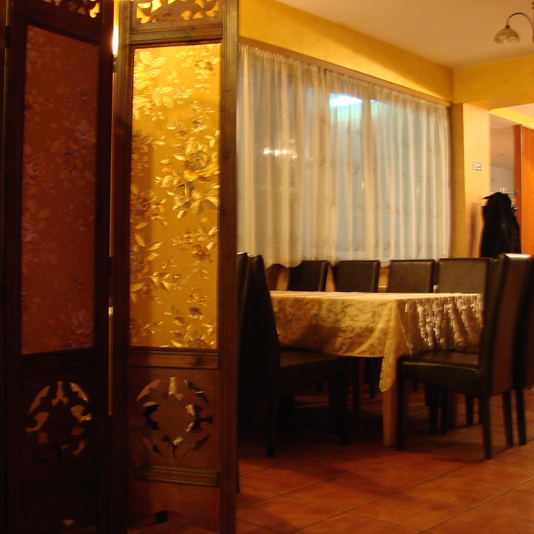 Imagini Restaurant Dumbrava