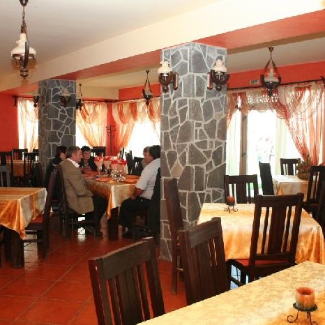 Imagini Restaurant Venetia