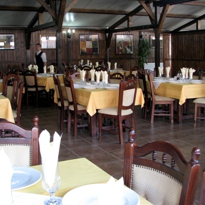 Restaurant Malvina foto 1