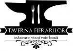 Logo Restaurant Taverna Fierarilor Bucuresti