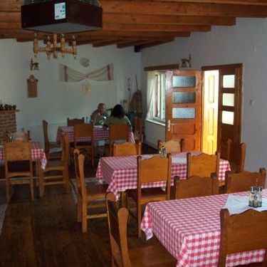 Restaurant Hanul Secuiesc