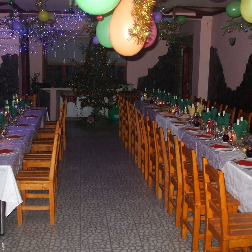 Imagini Restaurant Cabana Gârbova