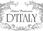 Logo Pizzerie Antica Pasticceria d'Italy Constanta