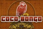 Logo Restaurant Coco Bongo Bucuresti