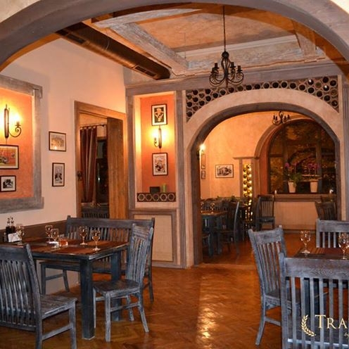 Imagini Restaurant Italian Trattoria by Garden Pub