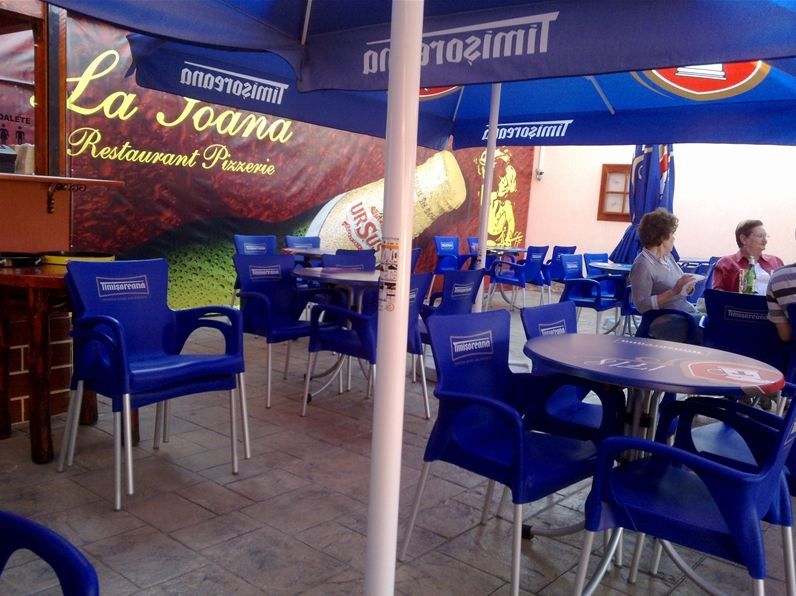 Imagini Restaurant La Ioana