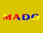 Logo Fast-Food Mado Ploiesti