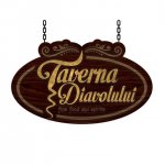 Logo Restaurant Taverna Diavolului Targu Mures