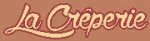 Logo Restaurant La Creperie Craiova