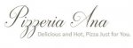 Logo Pizzerie Ana Timisoara