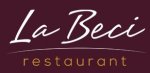 Logo Restaurant La Beci Bucuresti