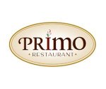 Logo Restaurant Primo Bucuresti