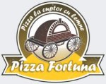 Logo Pizzerie Pizza Fortuna Bucuresti