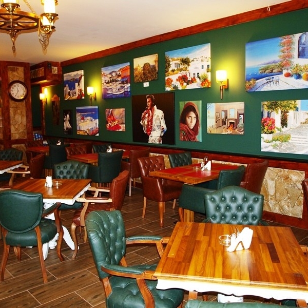 Imagini Restaurant Casa Diham Pantelimon