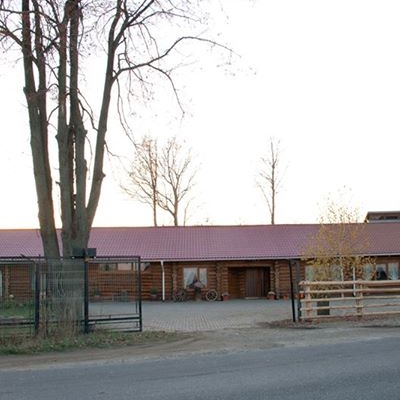 Restaurant Popasul Vladichii