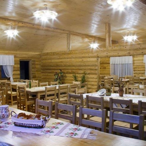 Imagini Restaurant Popasul Vladichii