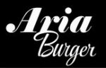 Logo Restaurant Aria Gourmet Burger Bucuresti