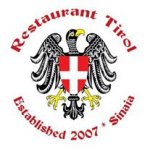 Logo Restaurant Tirol Sinaia
