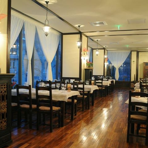 Imagini Restaurant Tirol