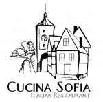 Logo Restaurant Cucina Sofia Sinaia