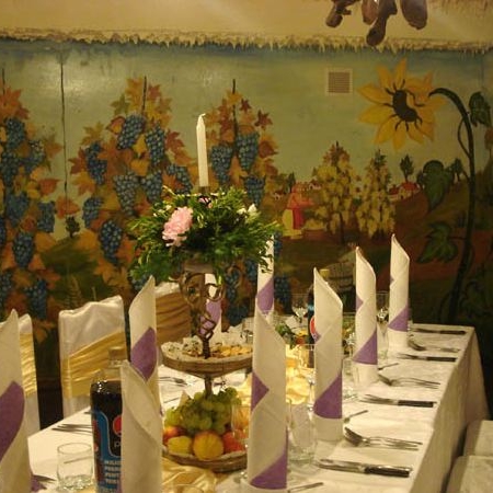 Imagini Restaurant Casa Noastra