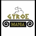 Logo Fast-Food Gyros Mania Bucuresti