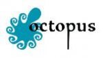 Logo Restaurant Octopus Bucuresti