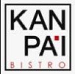 Logo Bistro Kanpai Bucuresti