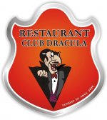 Logo Restaurant Club Dracula Sovata