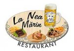 Logo Restaurant La Nea Marin Bucuresti