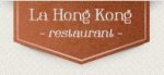 Logo Restaurant Hong Kong Bucuresti